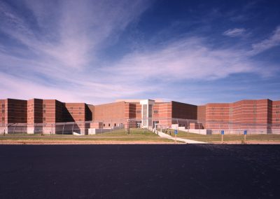 Ohio Supermax Prison Complex
