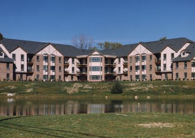 Glenellen Assisted Living Facility